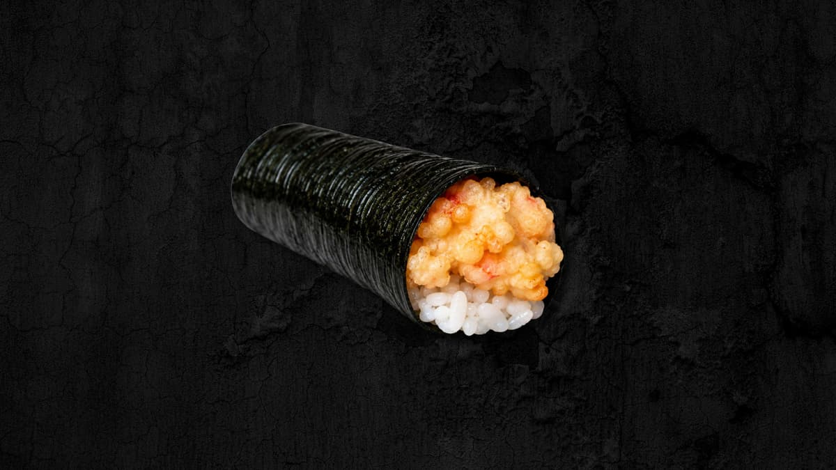 Shrimp Tempura menu item